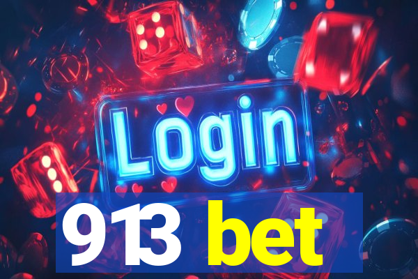 913 bet